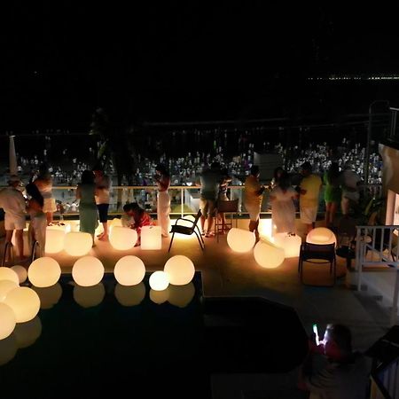 The Falls Hotel Γκουαρούχα Εξωτερικό φωτογραφία