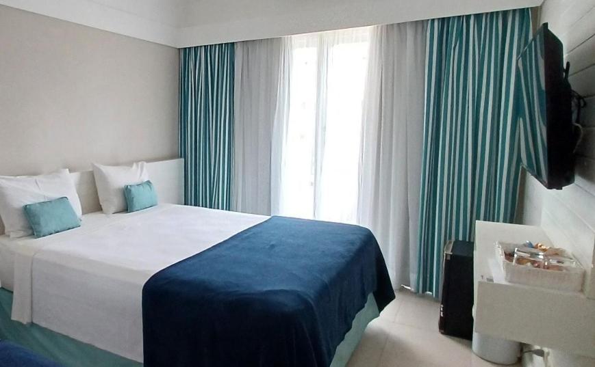 The Falls Hotel Γκουαρούχα Εξωτερικό φωτογραφία