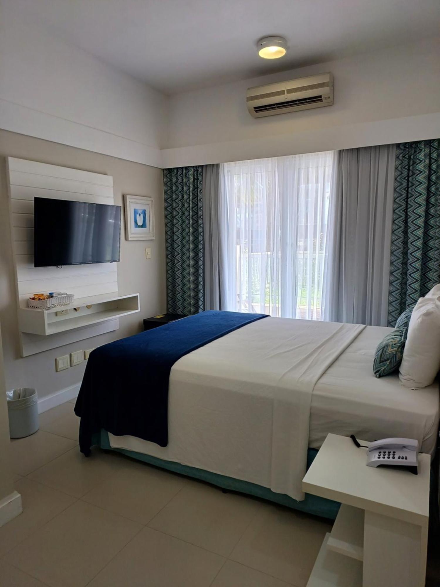 The Falls Hotel Γκουαρούχα Εξωτερικό φωτογραφία