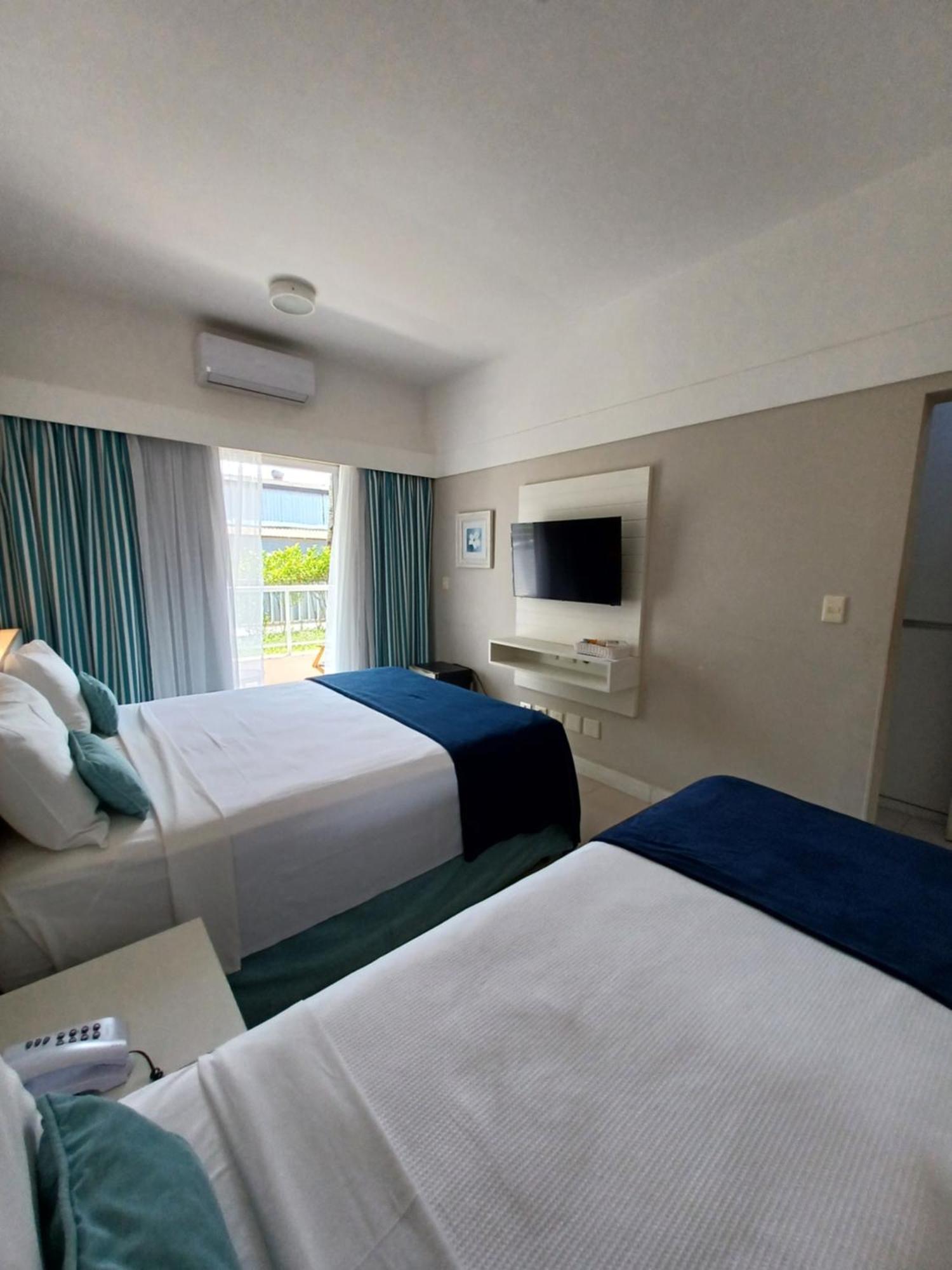 The Falls Hotel Γκουαρούχα Εξωτερικό φωτογραφία