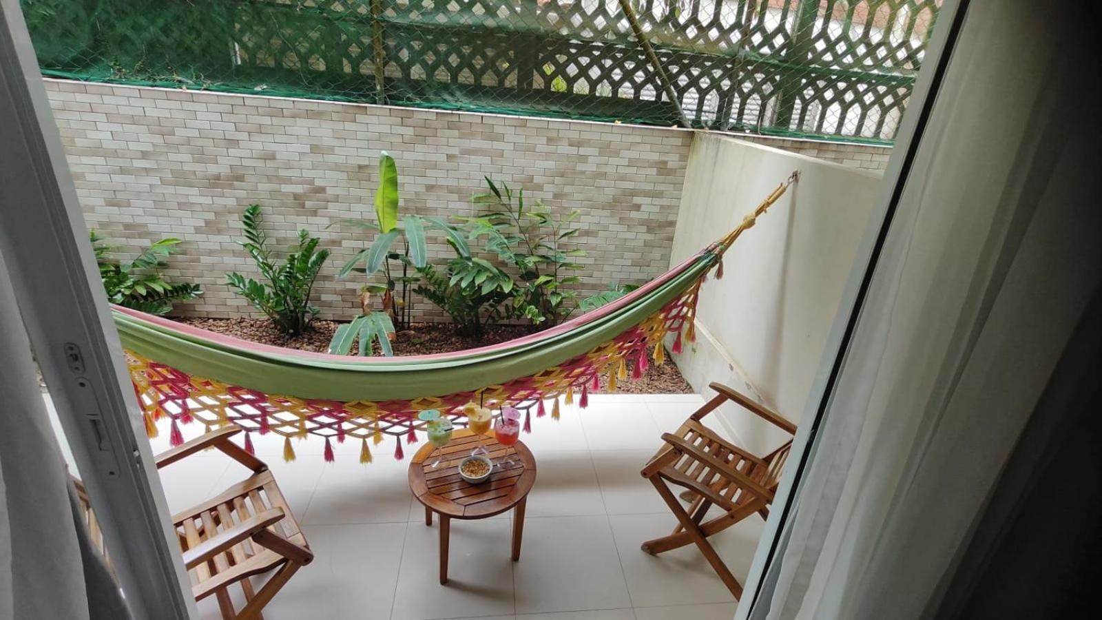 The Falls Hotel Γκουαρούχα Εξωτερικό φωτογραφία