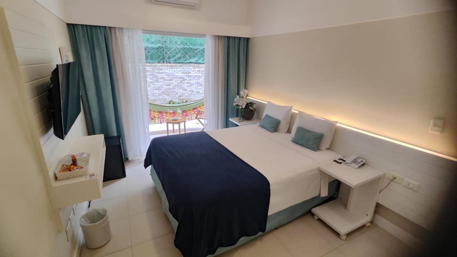 The Falls Hotel Γκουαρούχα Εξωτερικό φωτογραφία