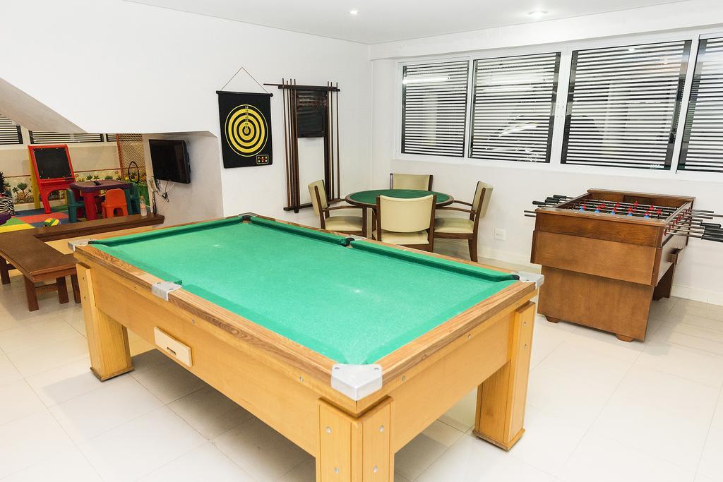 The Falls Hotel Γκουαρούχα Εξωτερικό φωτογραφία