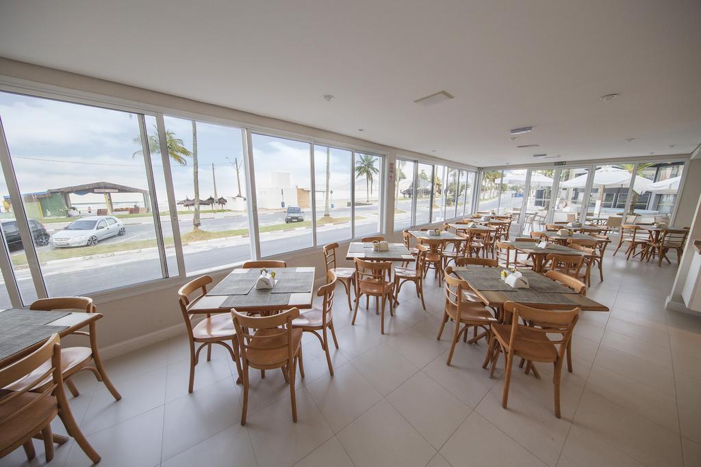 The Falls Hotel Γκουαρούχα Εξωτερικό φωτογραφία