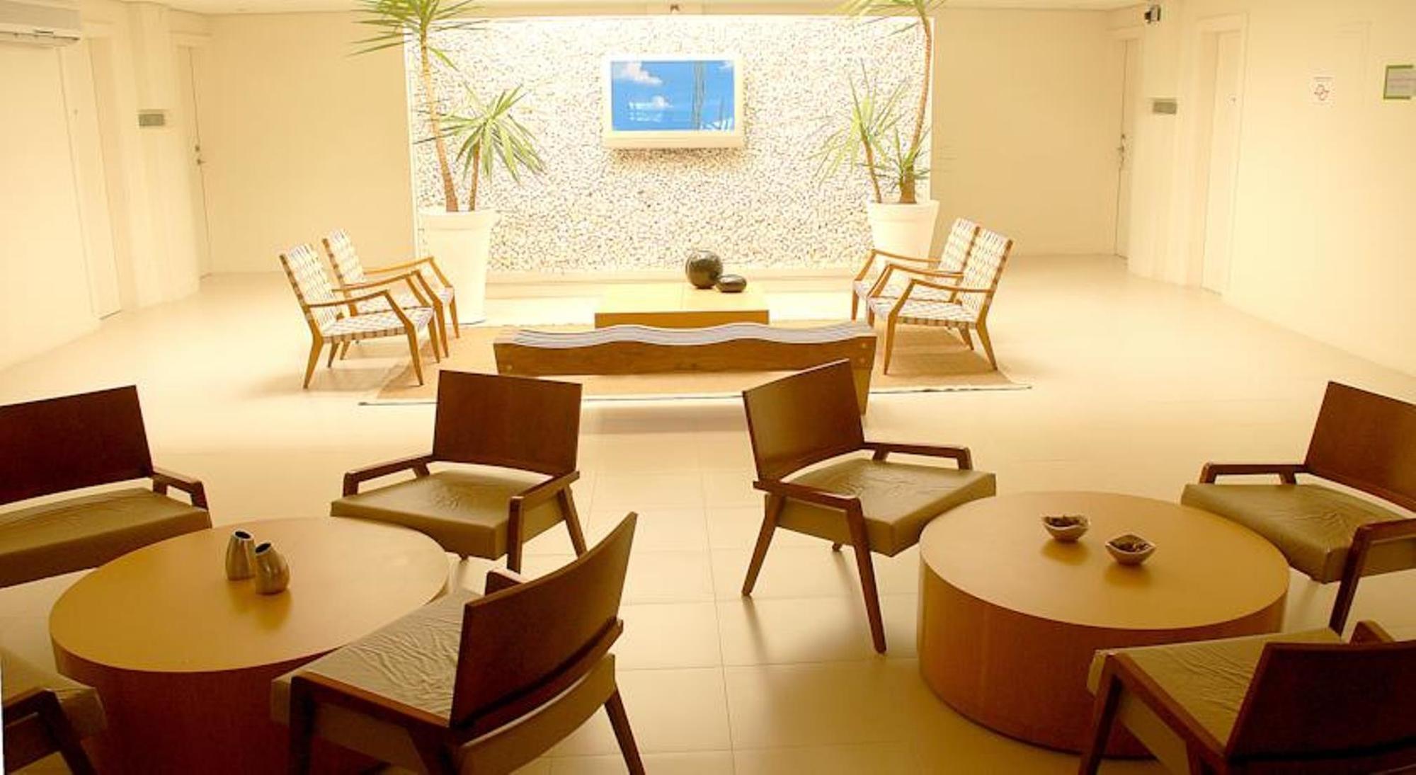 The Falls Hotel Γκουαρούχα Εξωτερικό φωτογραφία