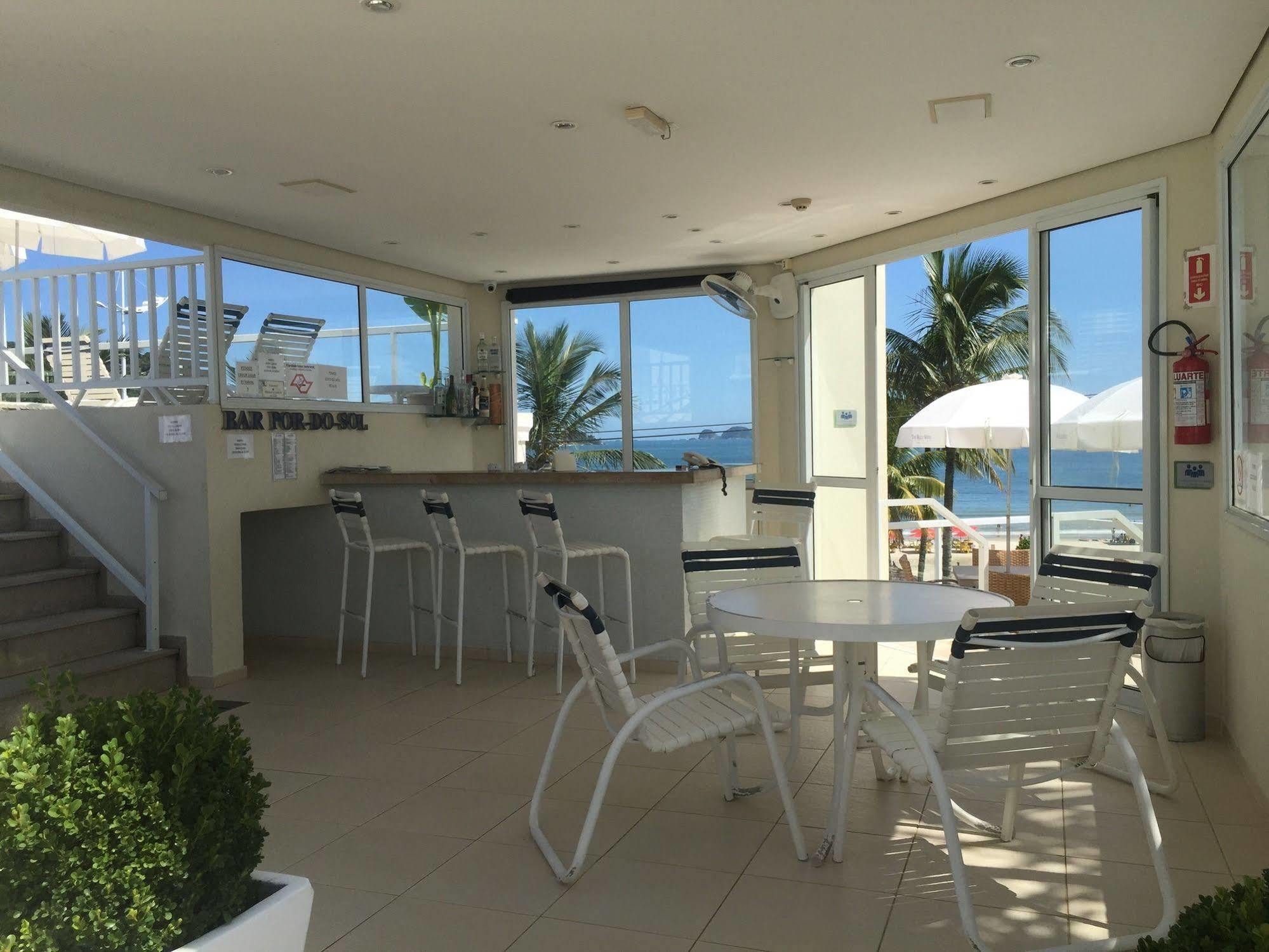 The Falls Hotel Γκουαρούχα Εξωτερικό φωτογραφία